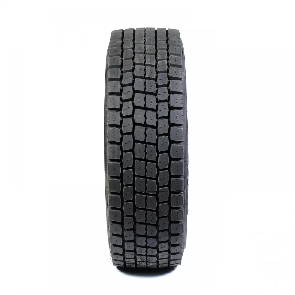 Грузовая шина 295/80 R22,5 Long March LM-329 18PR в Кушве