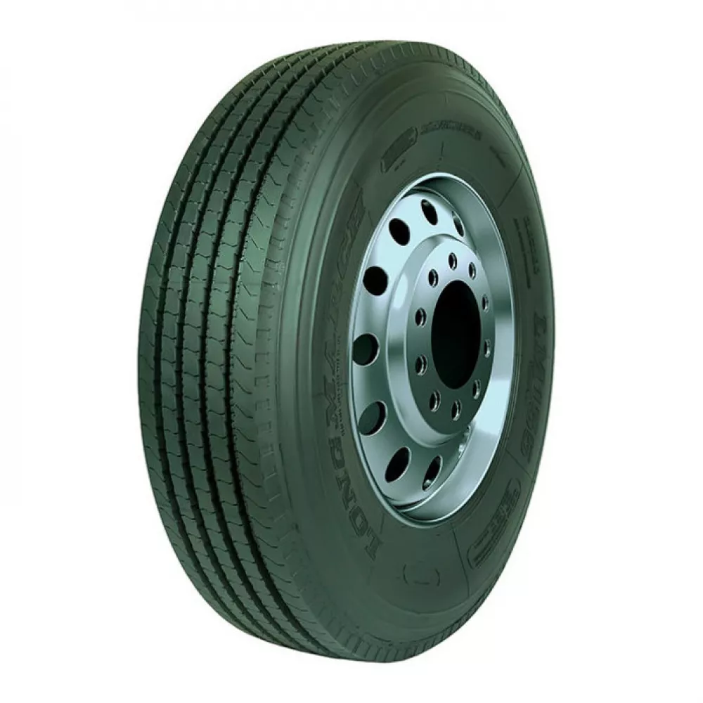 Грузовая шина 315/80 R22,5 Long March LM155 20PR в Кушве