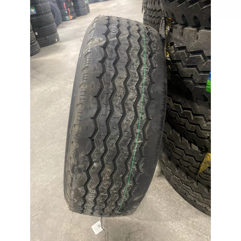 Грузовая шина 385/65 R22,5 Teraflex TT555 20PR в Кушве