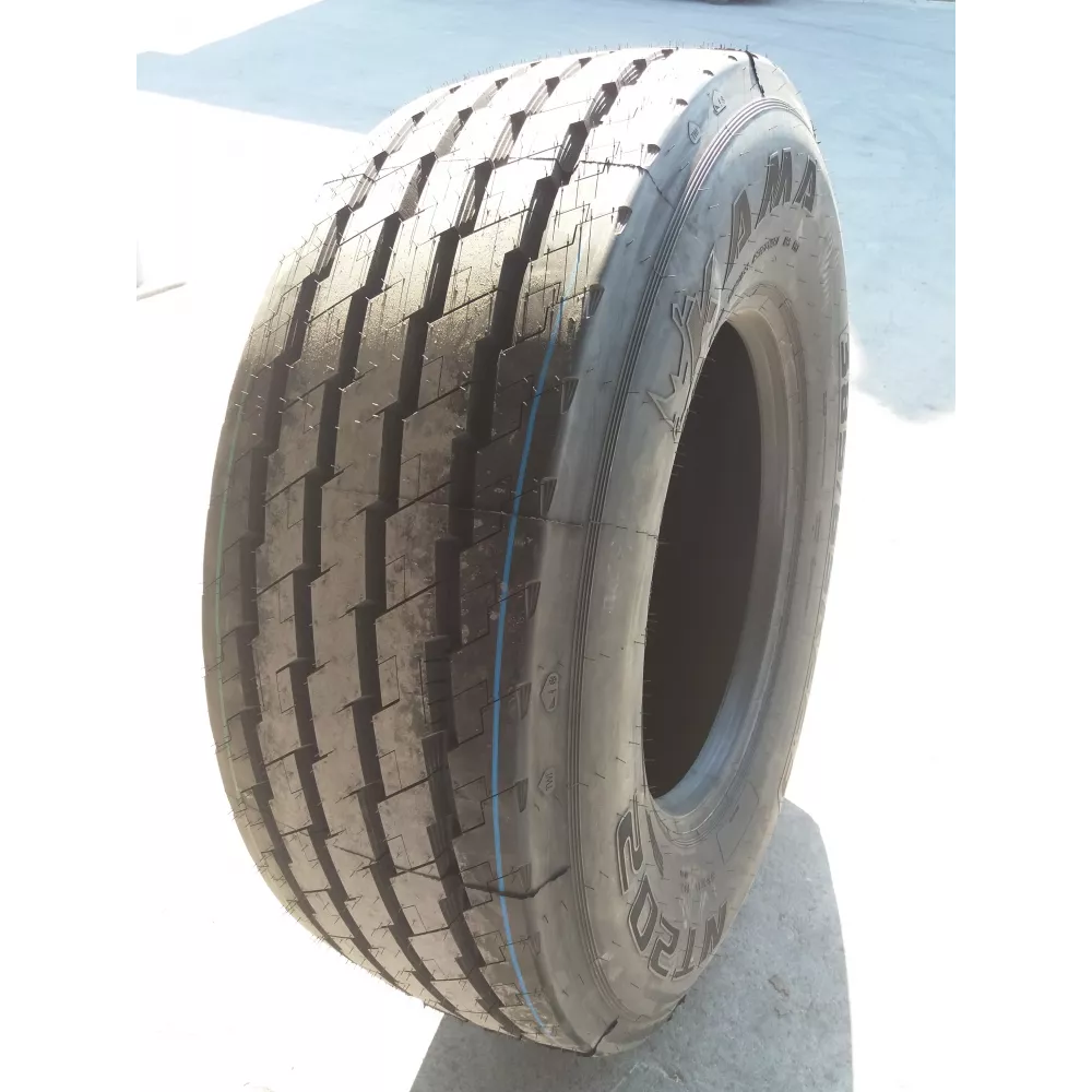 Грузовая шина 385/65 R22,5 Кама NT-202 в Кушве