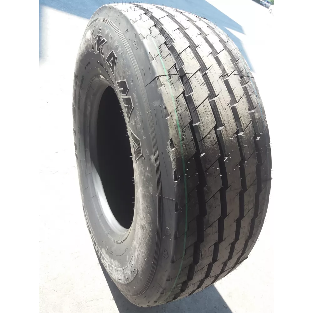 Грузовая шина 385/65 R22,5 Кама NT-202 в Кушве